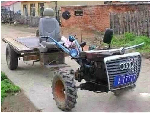 趣味笑图