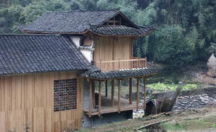 湘西自驾游纪实