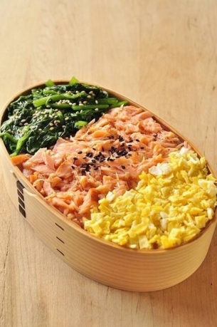 便当美食