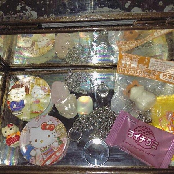熟女威士忌