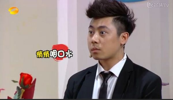 我承认我笑喷了哈哈