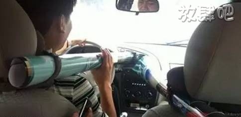 后排暖风坏了，不要紧看我的