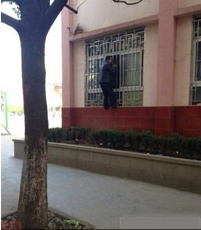 女人和班主任是两类奇葩