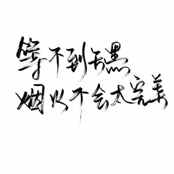 藏不住的感情 理直气壮就好了