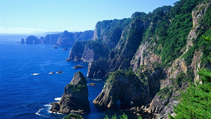 高清自然唯美风景电脑壁纸
