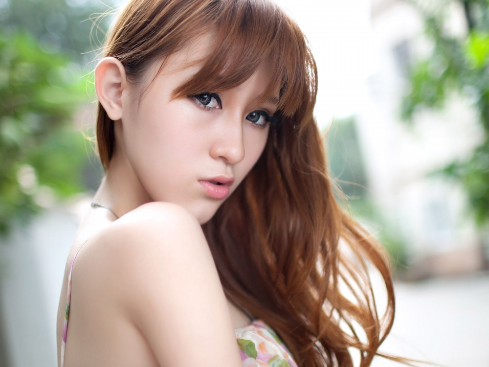2012年养眼美女5月份 第3期