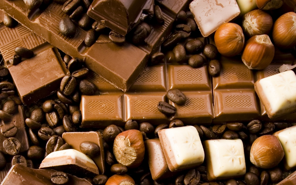 巧克力Chocolate