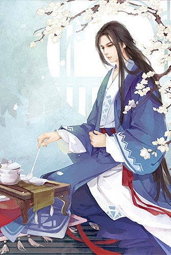 三生阴晴圆缺，一朝悲欢离合