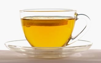 安溪铁观音绿茶