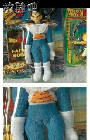 铁汉柔情……