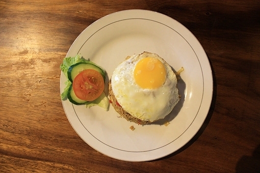 印尼巴厘岛美食