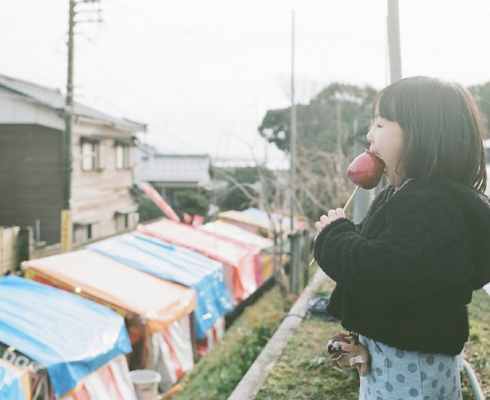 一生忱词.