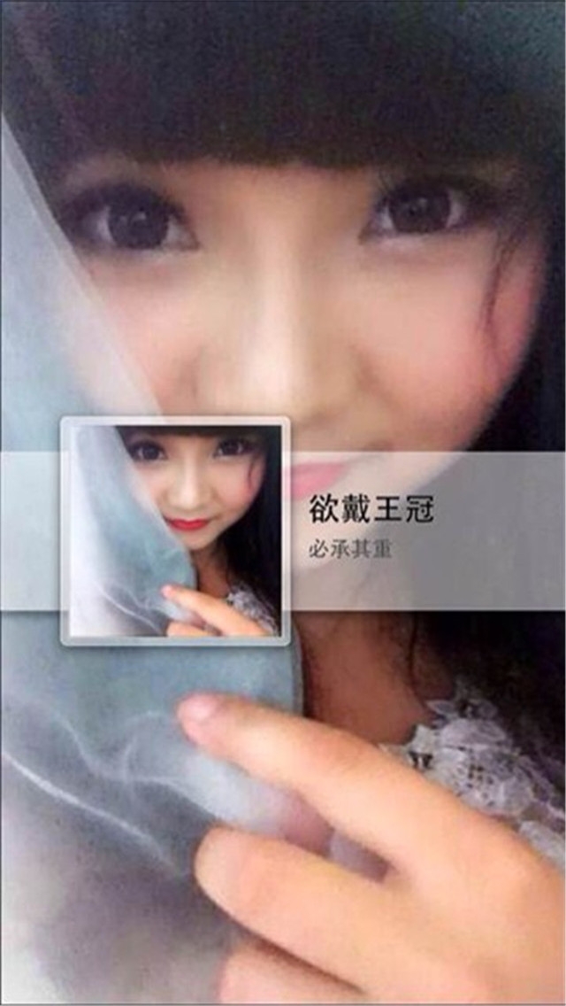 非主流手机壁纸  非主流女生伤感手机壁纸图集