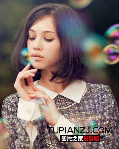 水原希子百变发型 show出时尚与魅力