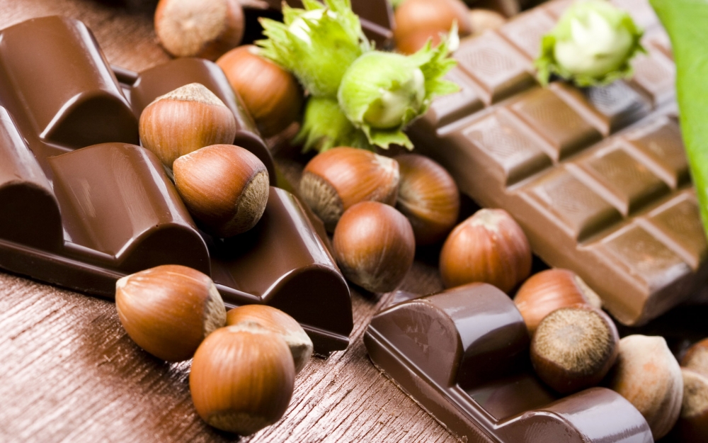 巧克力Chocolate