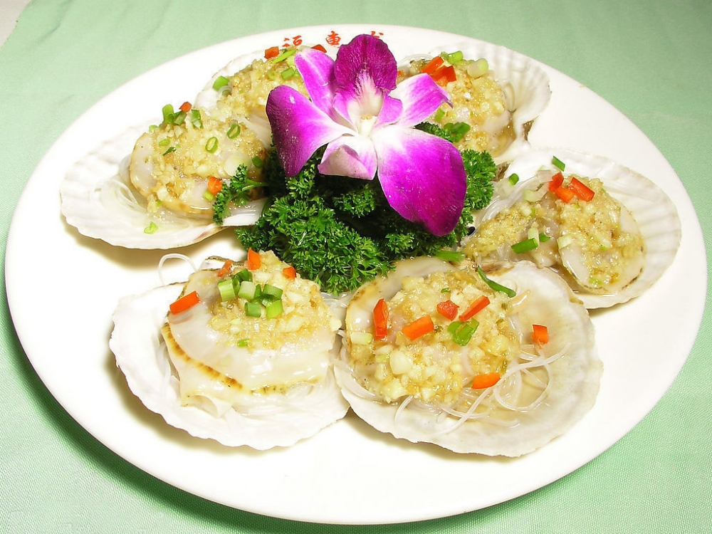川菜美食