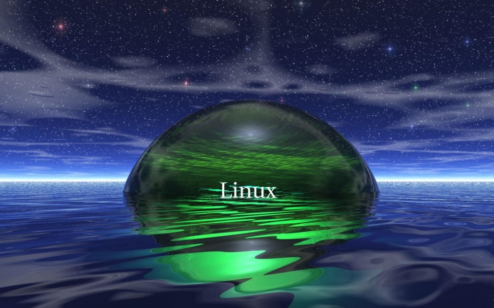 19寸宽屏Linux