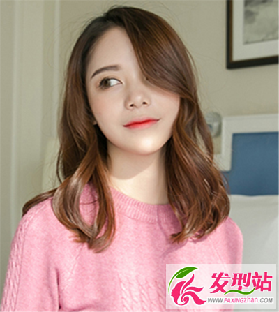什么发型最百搭  五款韩式发型打造最养眼女神