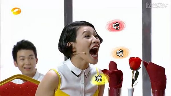 我承认我笑喷了哈哈