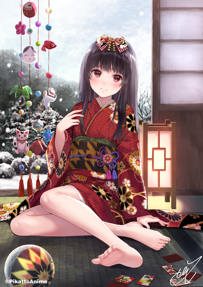 足控707x1000高清动漫图片壁纸1.1MB