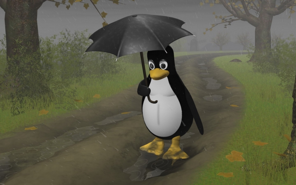 19寸宽屏Linux