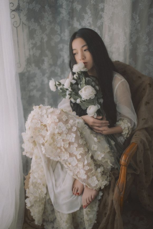 花落无情我无义