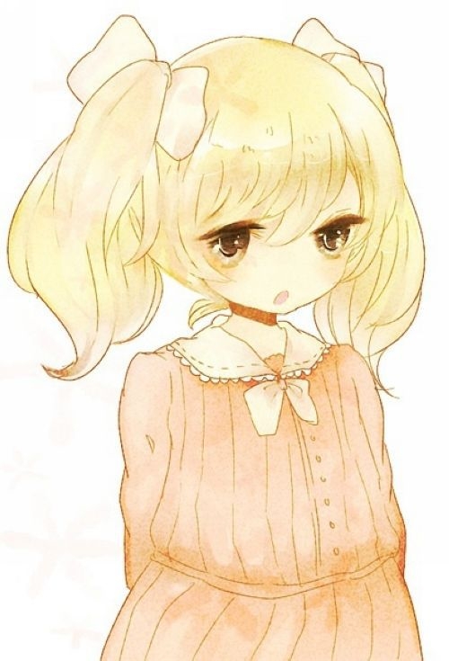 送给那个爱插画的粉