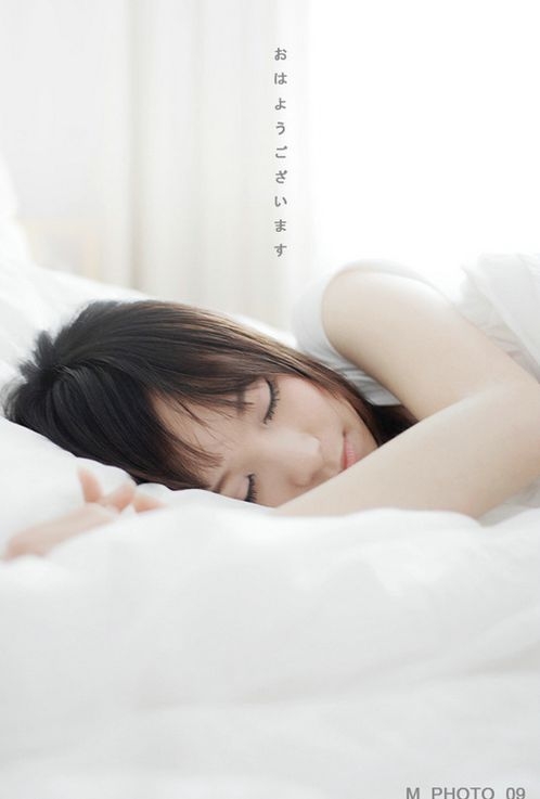 伤感时光朦胧女生唯美图片