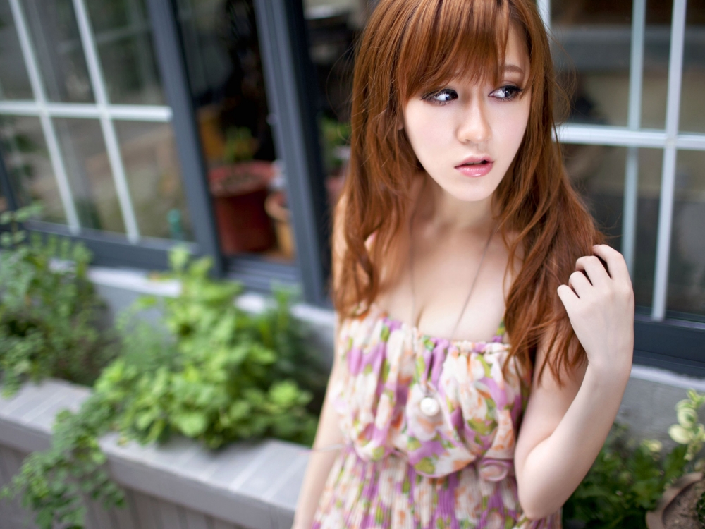 2012年养眼美女5月份 第3期