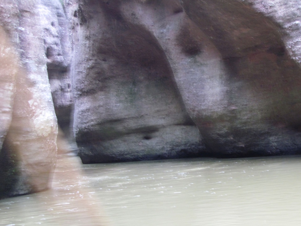 福建泰宁高清风景壁纸