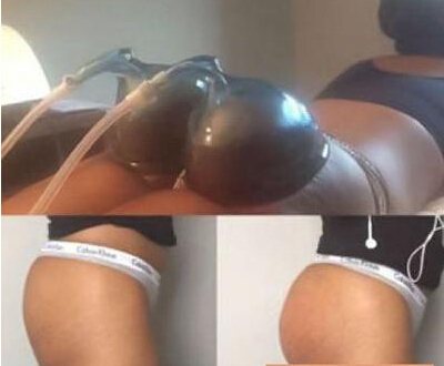 原来丰臀是这样做的