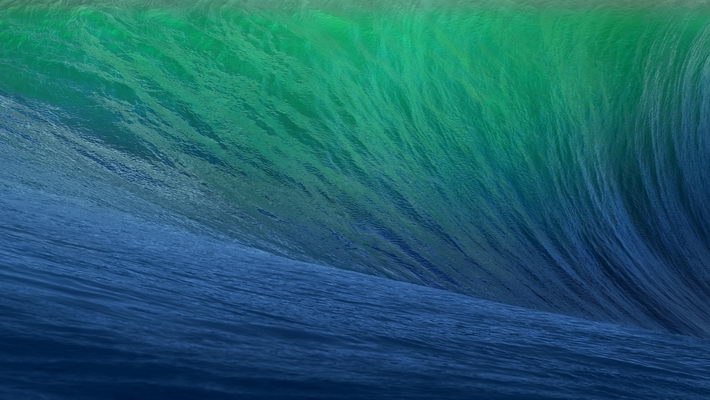mac os苹果官方桌面壁纸下载