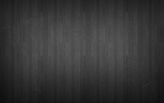 高清桌面壁纸合辑 1680X1050【20P】