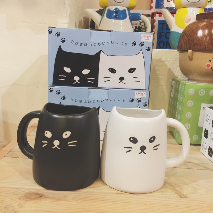 香港的一家小店