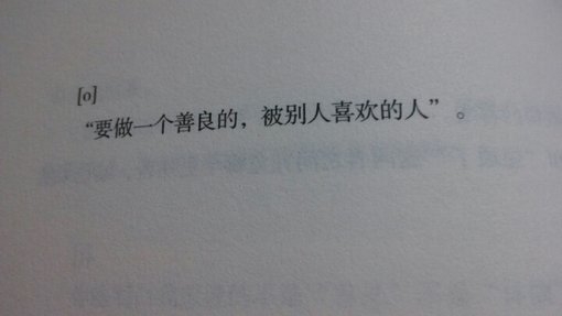 直言不讳何为善类.