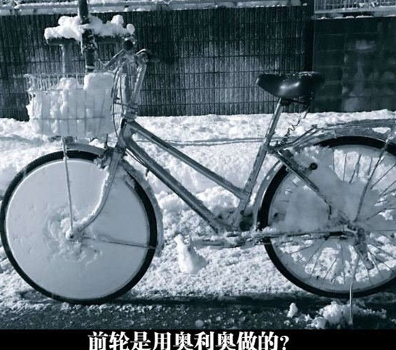 广州哪天才有这么多雪啊~~