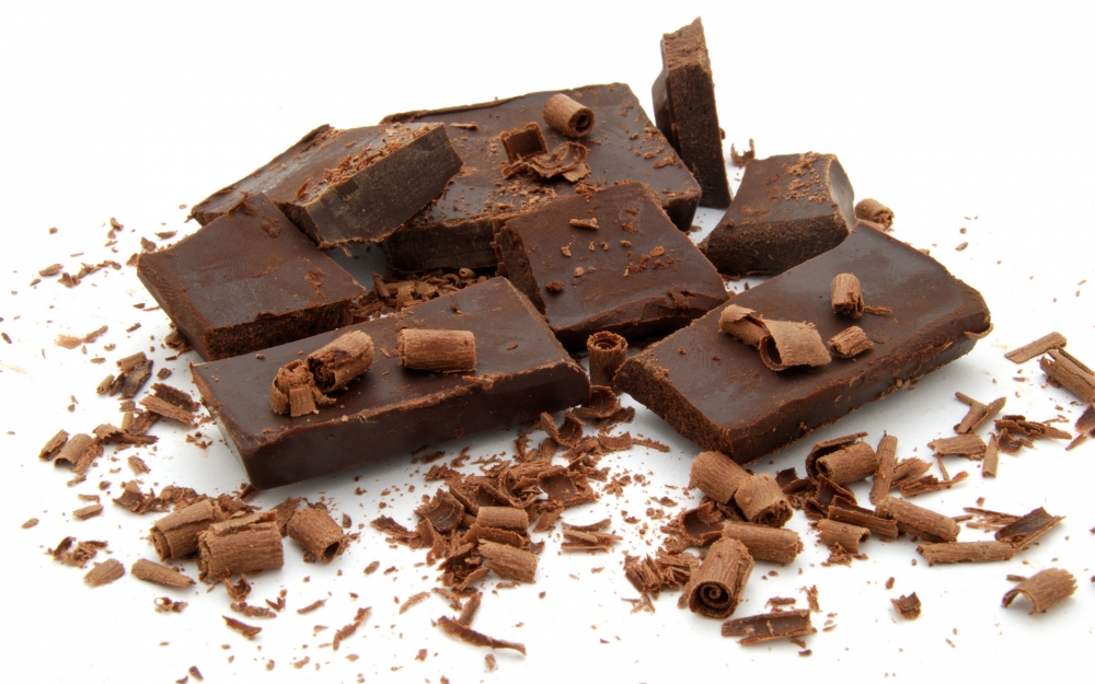 巧克力Chocolate