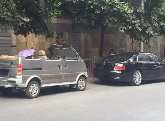 最经济适用的敞篷车