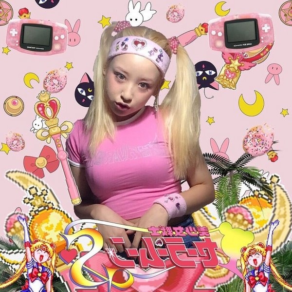 熟女威士忌