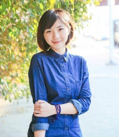 20款适合不同脸型的齐肩发型 打造不一样的你
