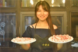 九宫格火锅拼盘