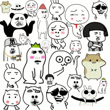 男生和女生的差别