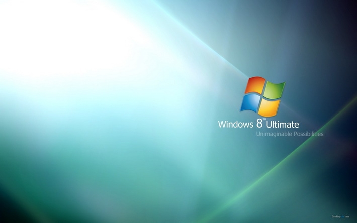windows8主题高清宽屏壁纸大全