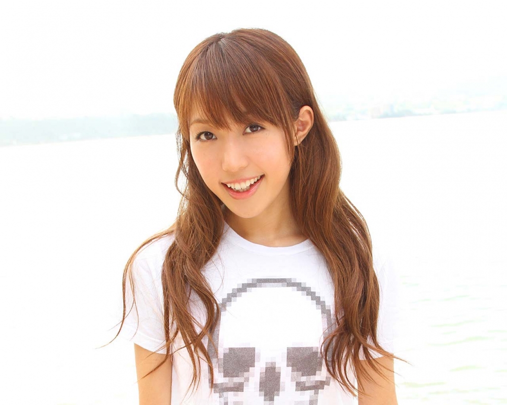 日本美女川崎希