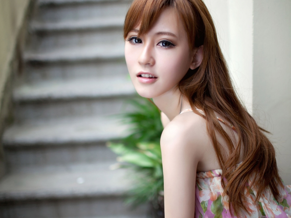 2012年养眼美女5月份 第3期