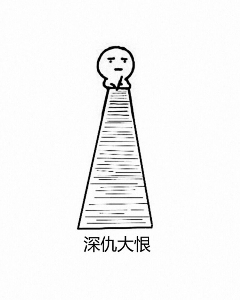 搞笑表情包