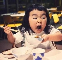 吃才是人生中最重要的事