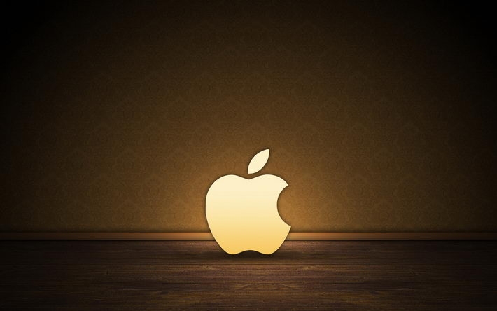 APPle系统主题宽屏壁纸1920x1200【40P】