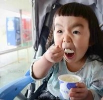 吃才是人生中最重要的事