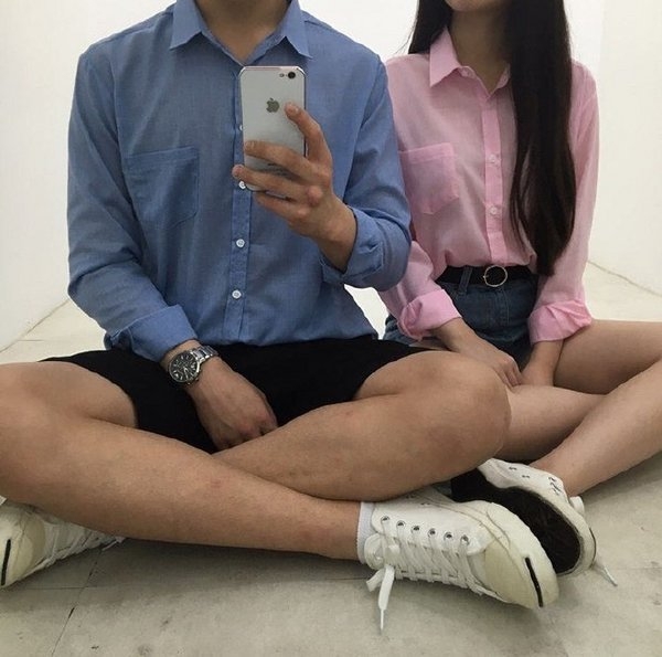 你别羡慕她的漂亮 总有人会爱上你的善良